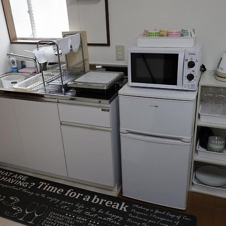 דירות טוקיו G&R House 101 מראה חיצוני תמונה