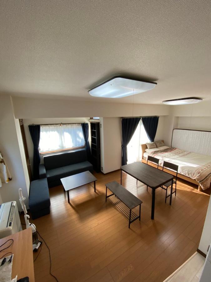 דירות טוקיו G&R House 101 מראה חיצוני תמונה