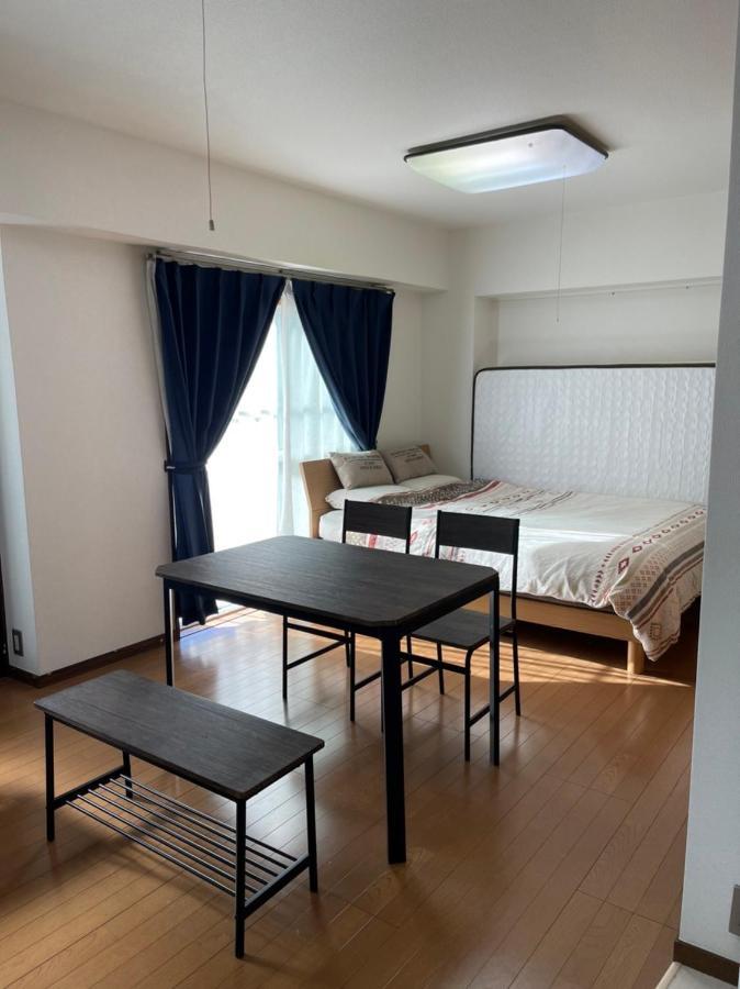 דירות טוקיו G&R House 101 מראה חיצוני תמונה