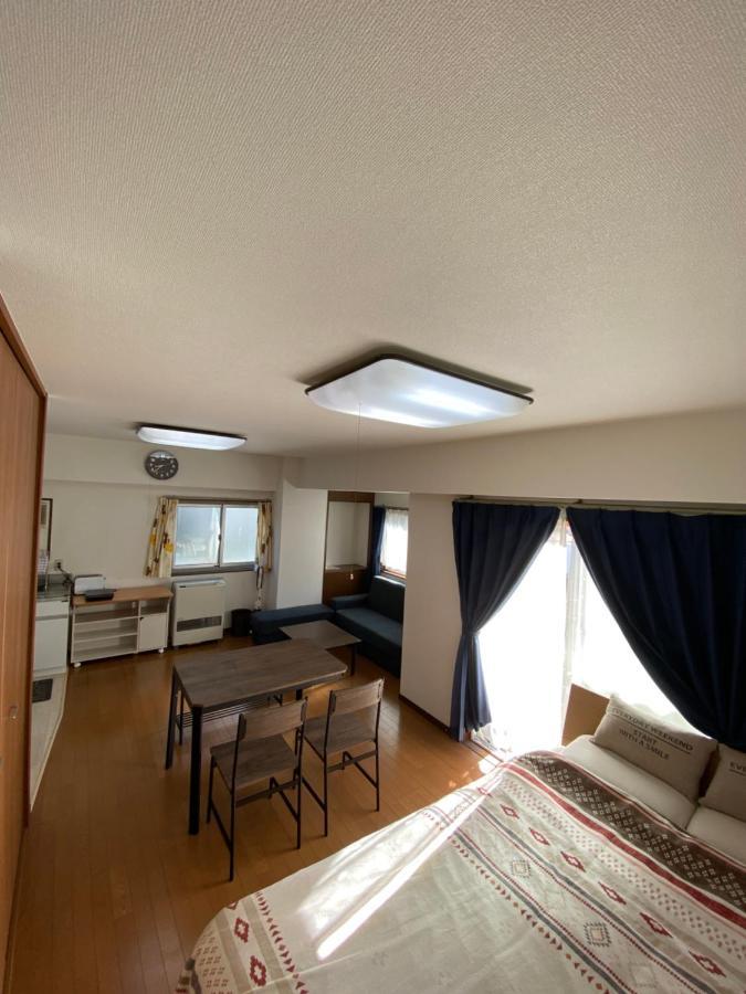 דירות טוקיו G&R House 101 מראה חיצוני תמונה