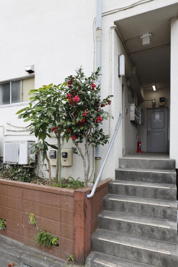 דירות טוקיו G&R House 101 מראה חיצוני תמונה